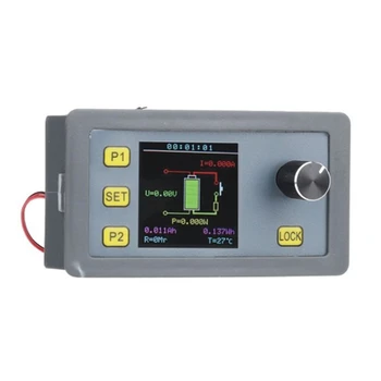 

WEL3005 30W 5A Electronic Load Module Multifunctional Color Sn Adjustable Constant Current