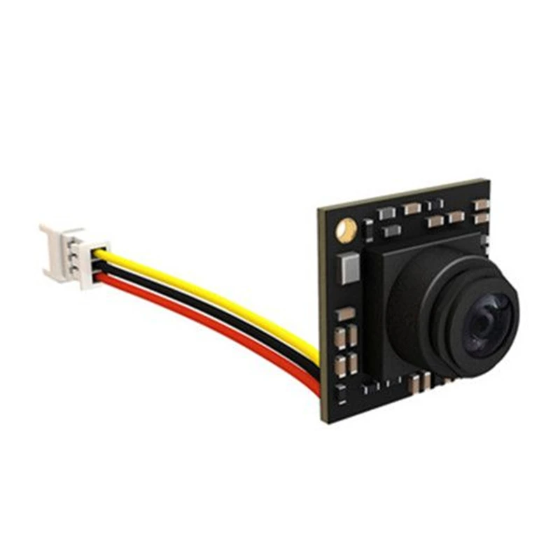 RunCam Nano 3 1/3 '𧠀TVL 1 1g ульсветильник FOV 160 градусов широкоугольная NTSC CMOS FPV камера
