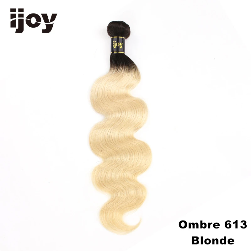 Kupit Chelovecheskij Volos Tket Ombre Blonde Brown Bundles 99j Burgundy Red Bundles Brazilian Human Hair Body Wave Bundles 8 26 Hair Extension Non Remy Ijoy