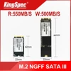 Internal Storage