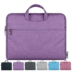 Чехол для ноутбука, сумка для Macbook Air 11 Air 13 Pro 13 Pro 15 '', новая сумка для ноутбука retina 12 13 15 14" 13,3 "15,4" 15,6"