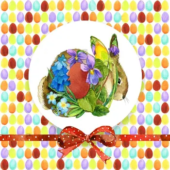 

5D DIY Diamond Painting Kit Rabbit Full Drill Round Mosaic Cross Stitch Paint by Numbers Arts Crafts Gift Home Decor