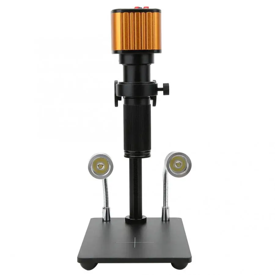 16MP Full high definition 1080P HDMI USB промышленный микроскоп камера 100-240V для SONY CMOS 1/2 9