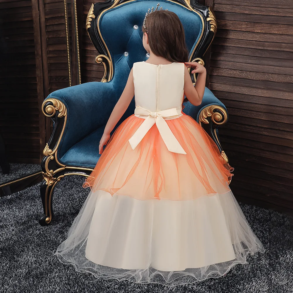 Robe tutu princesse - Un grand marché