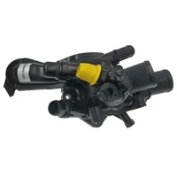 9808647180 Cooling System Thermostat 1.6T For Peugeot 308 3008 4008 508 5008 C3(B618) C4(B7) C5 AIRCROSS(C84) C3-XR C6 - Image 3
