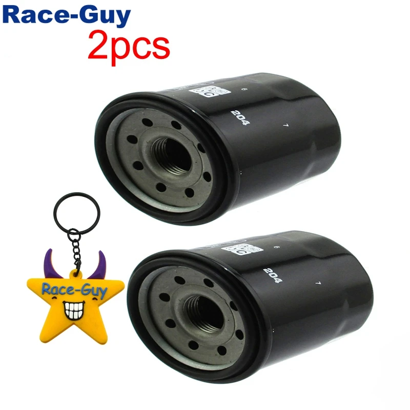 Масляный фильтр для Polaris Sportsman 300 400 450 500 850 Toro Dingo TX525 320D Yanmar 119305 35151 Yamaha ATV YFM350 YFM400 YFM450