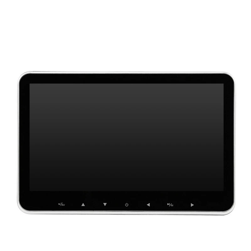 

10 Inch Car Headrest Multimedia Video Player HD Screen