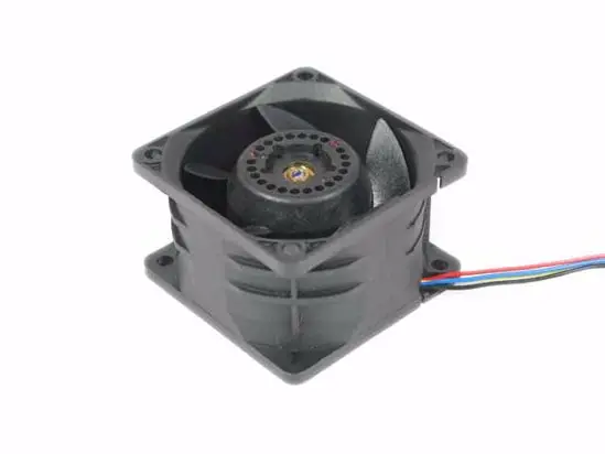 Delta Electronics PFR0624DHE-DH1C DC 24 V 1.20A 60x60x38 мм 4-провод Сервер площади вентилятора