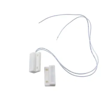 

Door or window contact magnetic switch alarm - SMD style