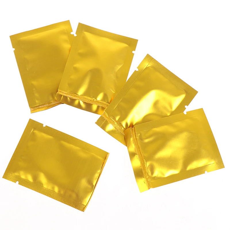 1pc/5pcs Mosquito Fly Attracting Bag Flycatcher Practical Convenient Odorless Bait Pest Control Trap Pest Reject