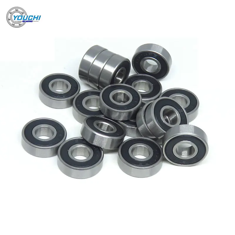 695rs 5134 abec 5 rolamentos de esferas em miniatura do carro rc 05