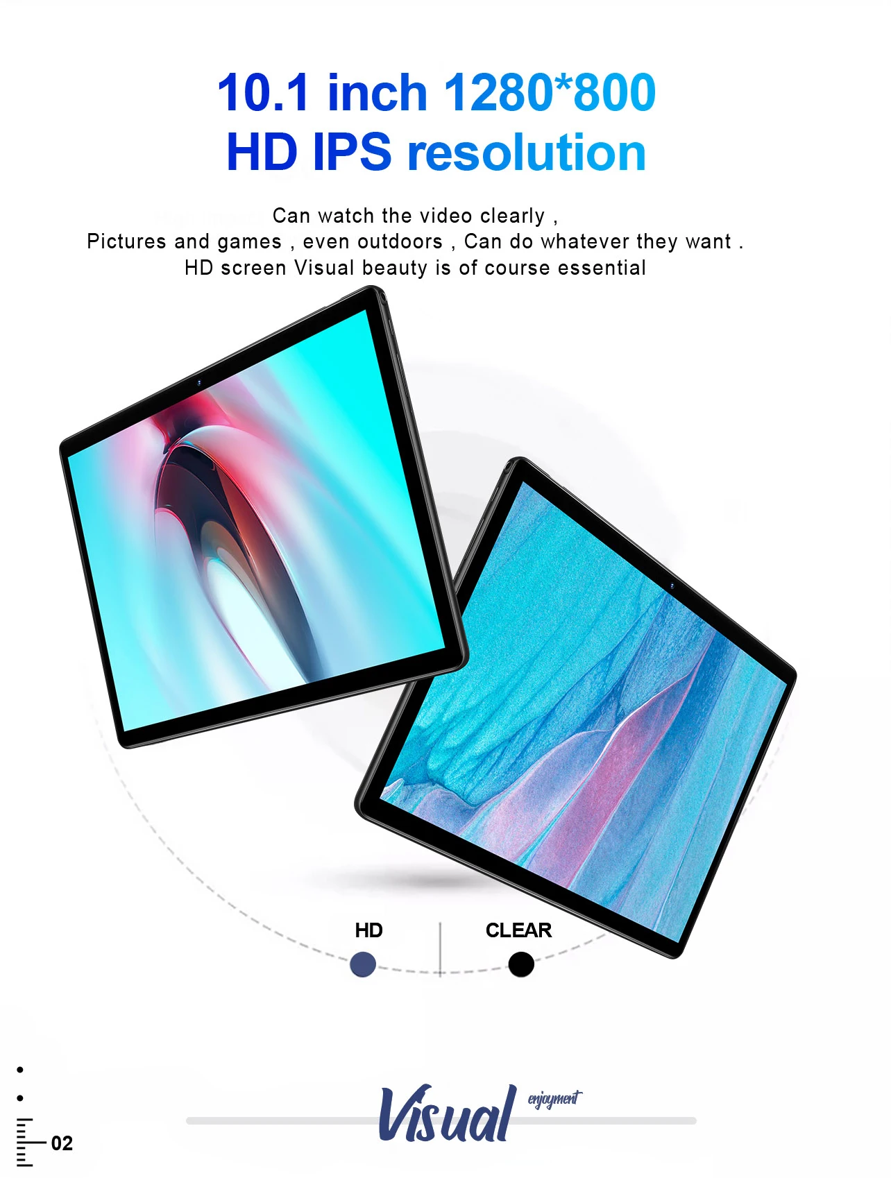 BDF 10.1 Inch Android 10.0 Tablet - Octa Core, 4G LTE Phone Call, Google Play, 4GB RAM, 64GB Storage, GPS, WiFi, Bluetooth, Mi Pad Tablet Description Image.This Product Can Be Found With The Tag Names Cheap Tablets, Computer Office, High Quality Computer Office, Tablets