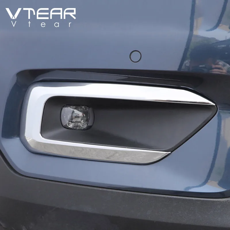 Vtear ڵ  Foglights Ŀ ũ   ü  Ŀ Ȱ   ׼ ܰ Volvo XC40