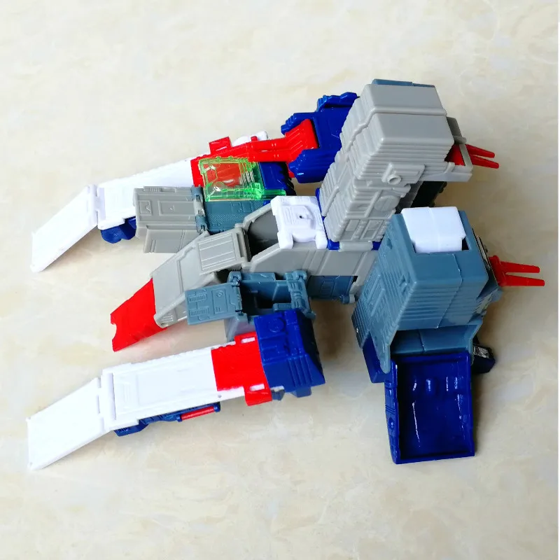 Трансформация ko Fortress Maximus фигурка игрушка