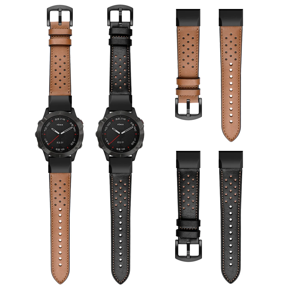 garmin tactix strap