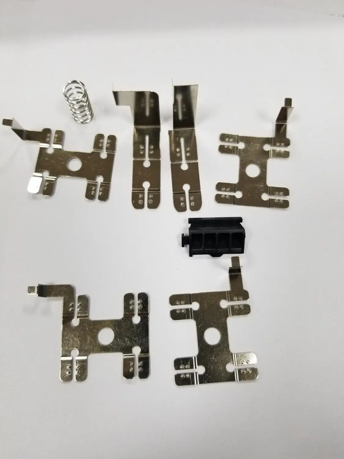Корпус хранения чехол для Makita 18V Мощность инструмент BL1815 BL1830 BL1835 LXT400 bl1840 bl1850 bms светодиодный Тип без PCB