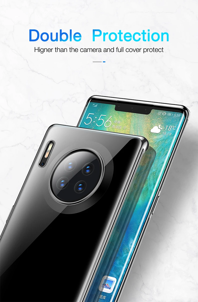 Case for Huawei P30 Mate 20 30 X Pro (5)