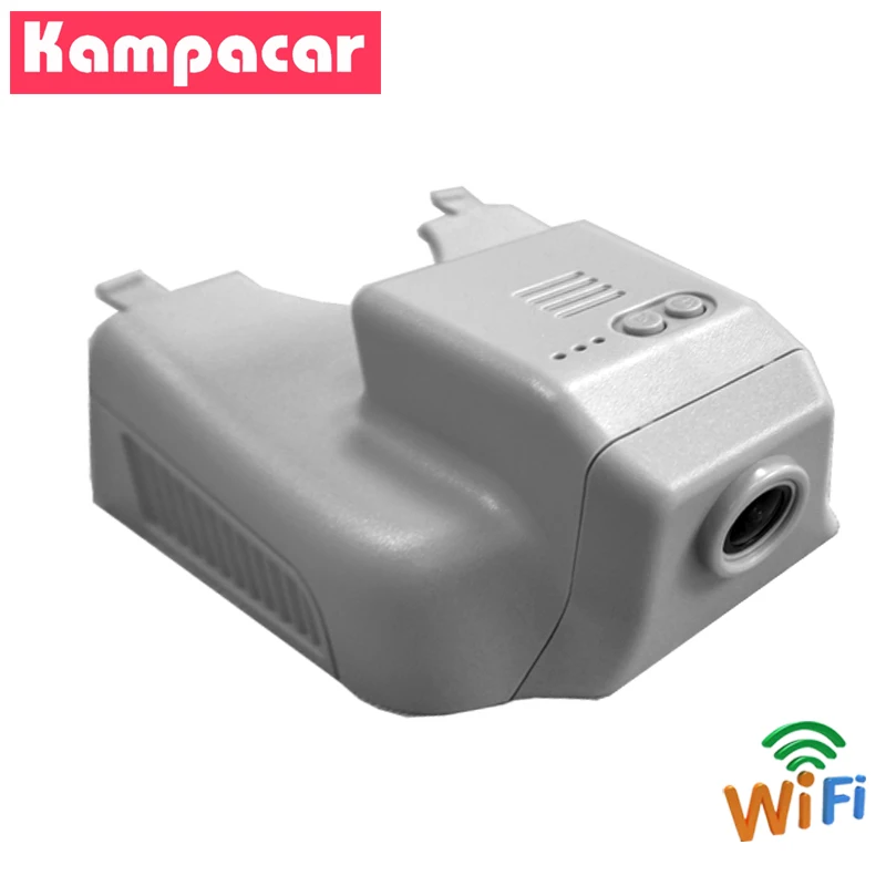 Kampacar Novatek 96658 Wifi Автомобильный видеорегистратор Камера для Mercedes Benz ML 63 280 R W251 300 320 350 400 W164 450 GL 164 X Автомобильный видеорегистратор s