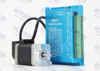 

42 ebp closed-loop stepping servo motor is 0.5 n.m 42 high-speed motor closed-loop motor 3 d printing machinery