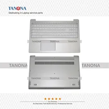 Для lenovo 330S-15 330S-15IKB 330S-15ISK Упор для рук клавиатура ободок 5CB0R16743+ нижний чехол, чехол 5CB0R07259