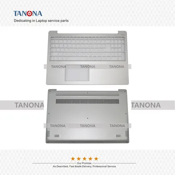 

Orig New For Lenovo 330S-15 330S-15IKB 330S-15ISK Palmrest Keyboard Bezel 5CB0R16743+Lower Case Bottom Case 5CB0R07259