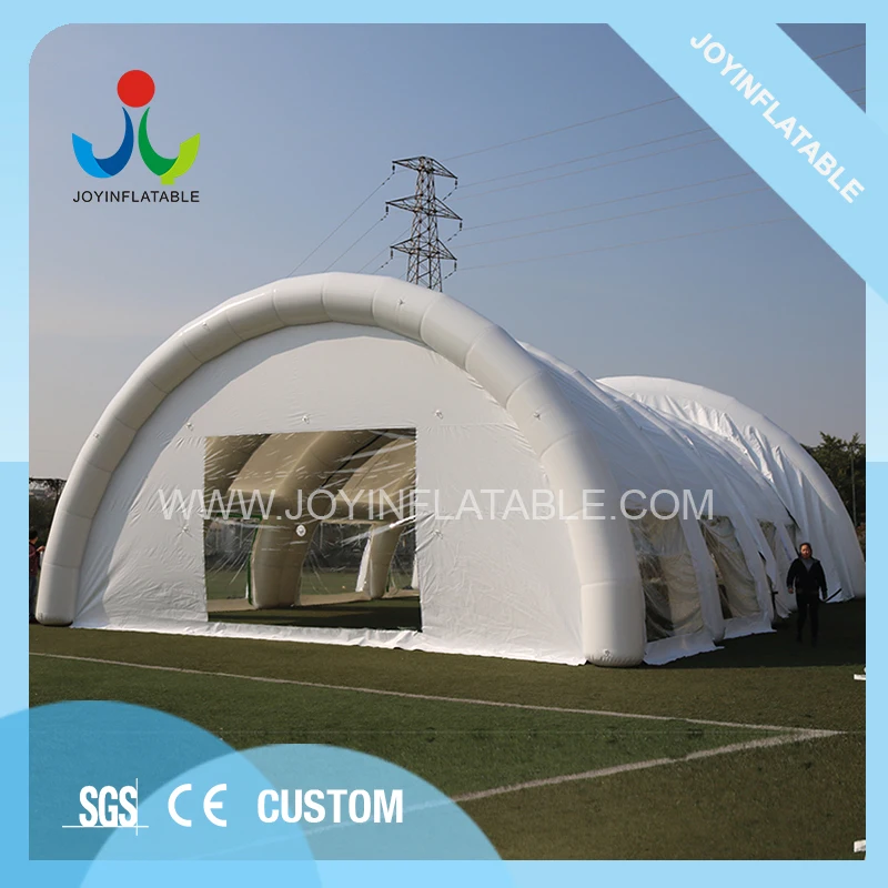 Customized PVC Arched Inflatable Wedding Party Sport Event Tent PVC carpa inflabletente gonflable 2