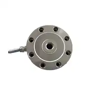 CALT 30ton spoke type load cell compression load cell sensor Anti-offset