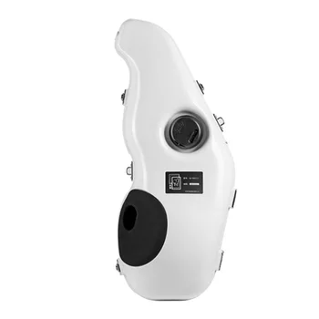 

Alto Saxophone Mute Sax Partner Sax Silencer Saxophone Multifunctional Saxophone Accessories Parts for Beginner