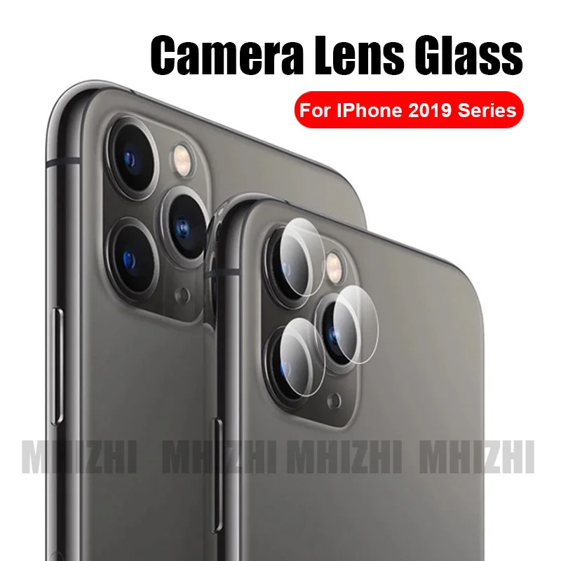 Стекло для объектива камеры Iphone 11 Pro 11pro x xs max закаленное стекло защита экрана на