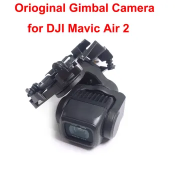 

100% Original DJI Mavic Air 2 Gimbal Camera for DJI Mavic Air 2 Drone Replacement Repair Service Spare Parts
