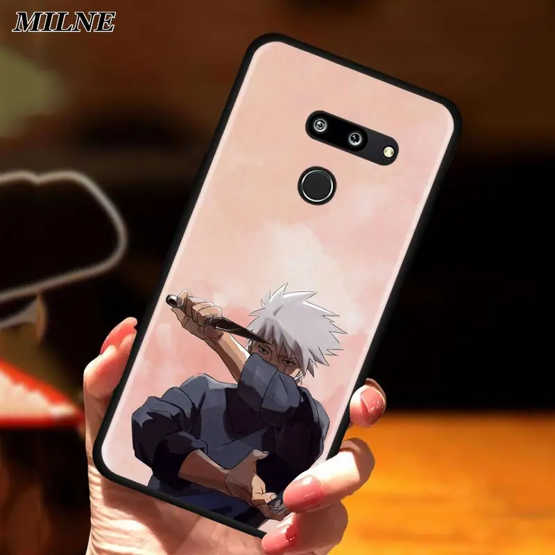 Силиконовый чехол для LG K40 K40s K41s K50s K51s K61 G6 G7 G8 Q51 Q60 Q61 Q70|Бамперы| |