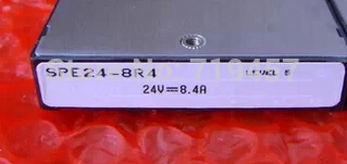 

FREE SHIPPING SPE24-8R4 Power module DC-DC isolation switch power module