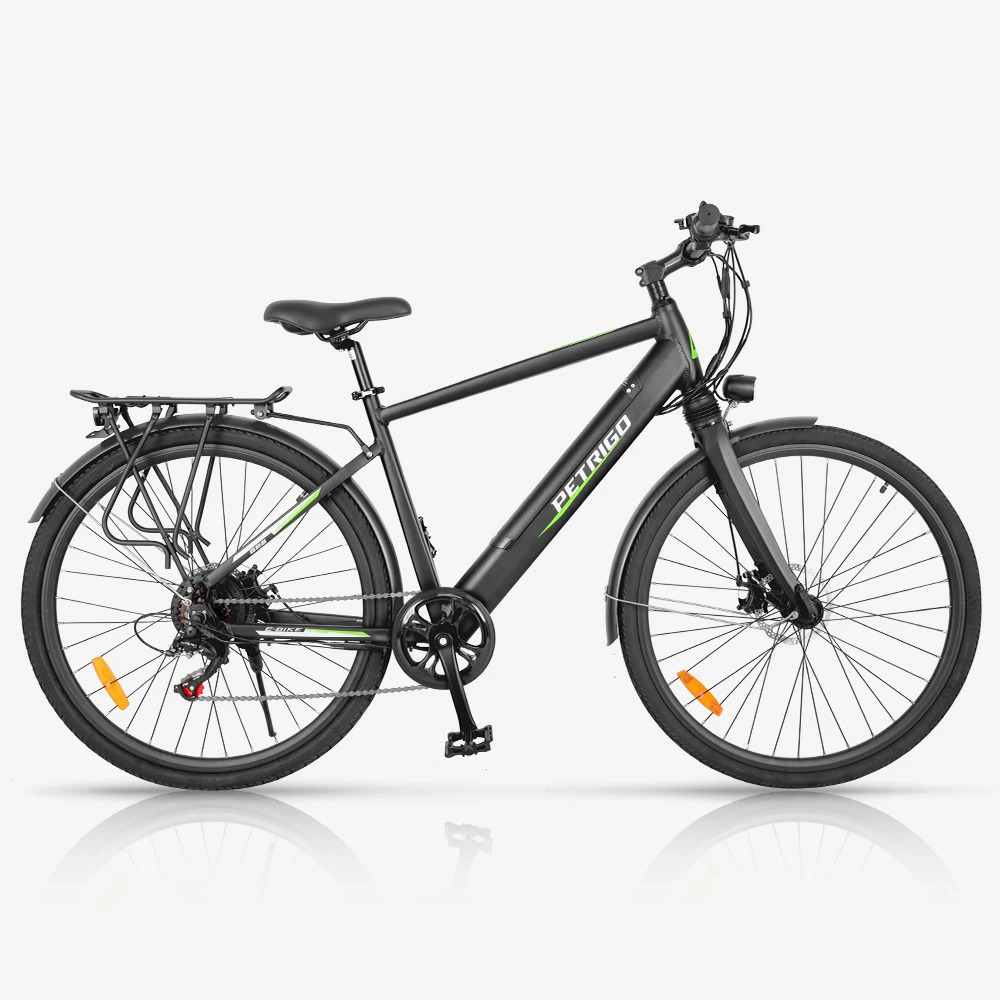 700c Electric font b Bike b font Li ion Powered Sports font b Bike b font