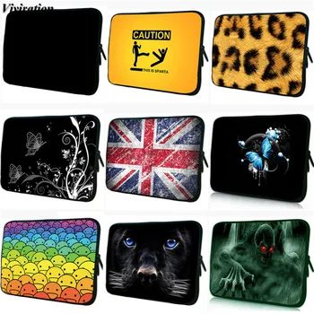 

Funda Portatil Bolsas Neoprene Mini 7" Tablet Bag Fashion Netbook Cover For Chuwi Hi 8 Nexus 7 Tab iPad Mini 5 4 3 2 1 7.9" Case