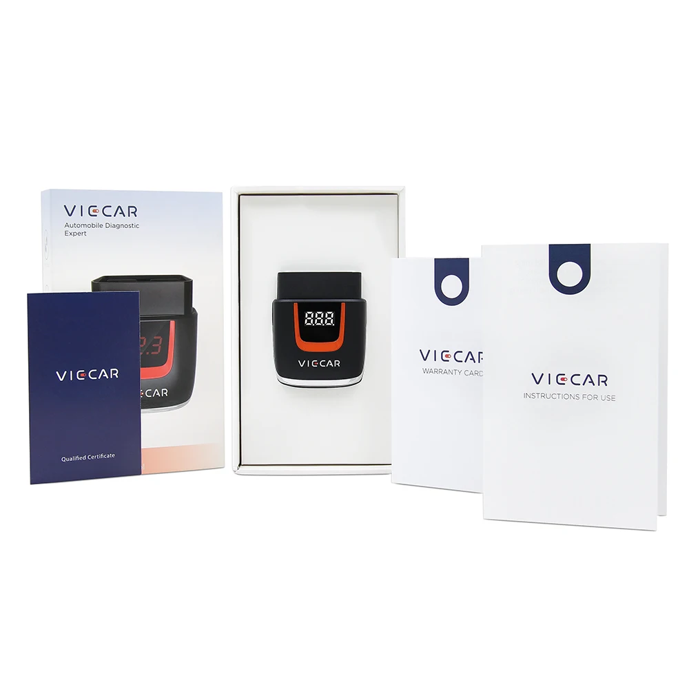 Viecar ELM327 V2.2 betterthan v1.5 считыватель кодов wifi Bluetooth 4,0 USB сканер для Android/IOS OBD2 obd2 автомобильный диагностический автоматический инструмент
