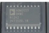 

ADM3053BRWZ ADM3053BRW ADM3054BRWZ ADM3053B ADM3054B