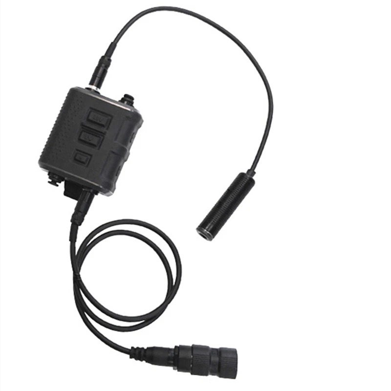Fcs Amp Tactical Headset Kommunikation Noise Reduktion V60 Ptt Verbesserte Version Gun Party Accessories Party Diy Decorations Aliexpress