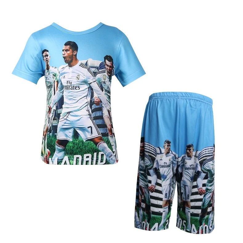 ronaldo pjs