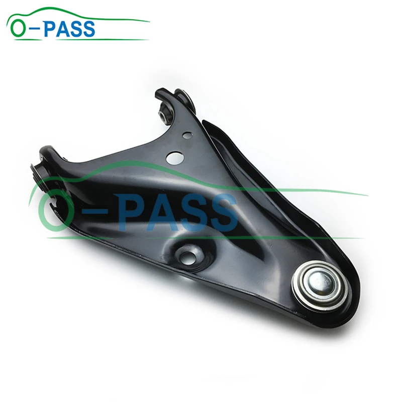 

OPASS Front lower Control arm For NISSAN Aprio NP200 & Renault Dacia Logan Sandero Stepway & LADA Largus 6001550909