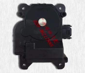

used second hand for Subaru Legacy Forester Outback Servo Conversion Motor Air Conditioning A/C Air Duct Motor