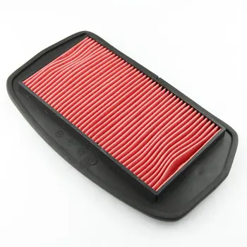 

Motorcycle Air Filter Motor Bike Intake Cleaner For Yamaha FZ6 FZ6-N FZ6-NA FZ6-NAHG FZ6-NHG FZ6-NS FZ6-S FZ6-S2 FZ6-SA FZ6-SAHG