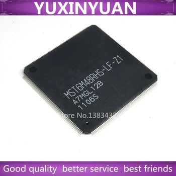 

1PCS MST6M48RHS-LF-Z1 MST6M48RHS-LF MST6M48RHS TQFP