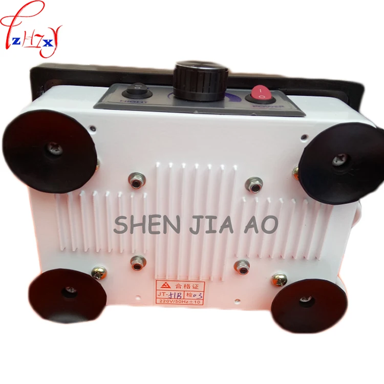 220V Dental Gypsum Oscillator Dental Laboratory Equipment JT-51B Gypsum Shake Ma