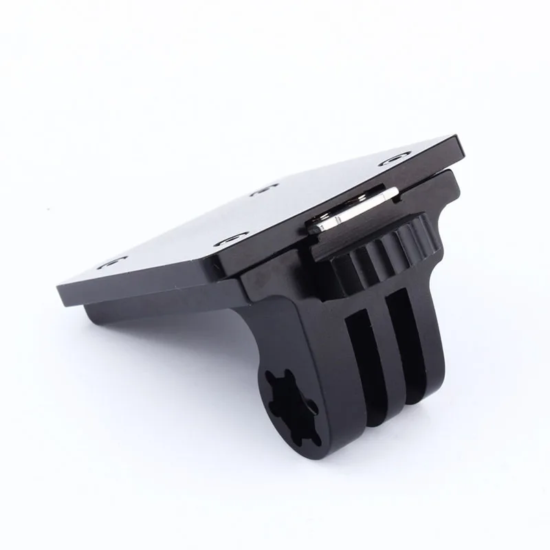 Быстросъемный Кронштейн Держатель для маленького муравья Gopro Cuttlefish NVG Тактический Шлем База аксессуары для камеры