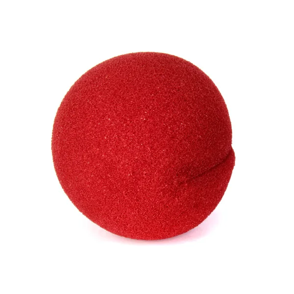 Нос клоуна картинка