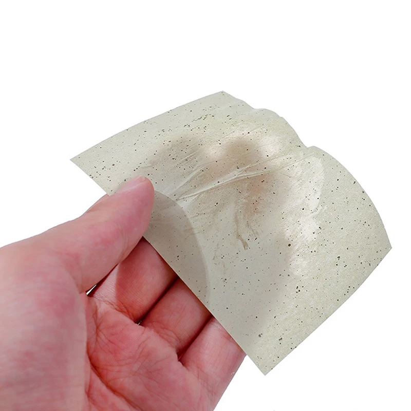1Pack = 160pcs Portable Summer Protable Oil-absorbing Facial Paper Oil Control Wipes Unisex Face Clean Pores face oil absorbing paper