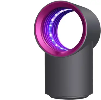 

Mosquito Traps, Indoor Insect Trap,with 5 Sticky Glue Boards Mosquito Eradicator