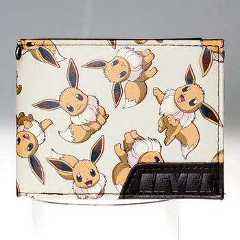 

Pikachu Wallet Fashionable high quality wallets designer new purse DFT1531