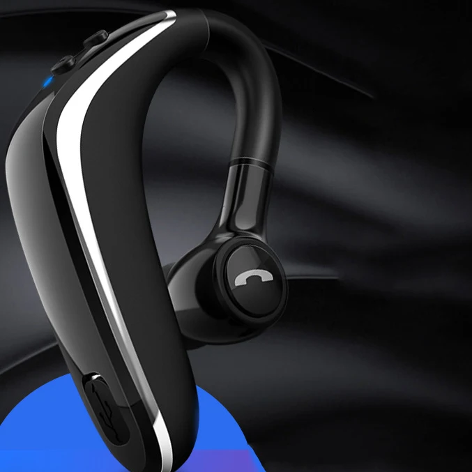 X01 Bluetooth Headset Bluetooth V5 0 Handsfree Business Wireless Headphone Earbuds Stereo Sport Earphone