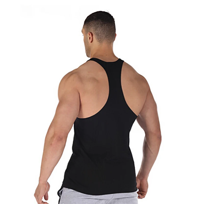Muscleguys, одежда для фитнеса, майка для спортзала, майка для мужчин, бодибилдинг, Стрингер, майка, майка для тренировок, майка